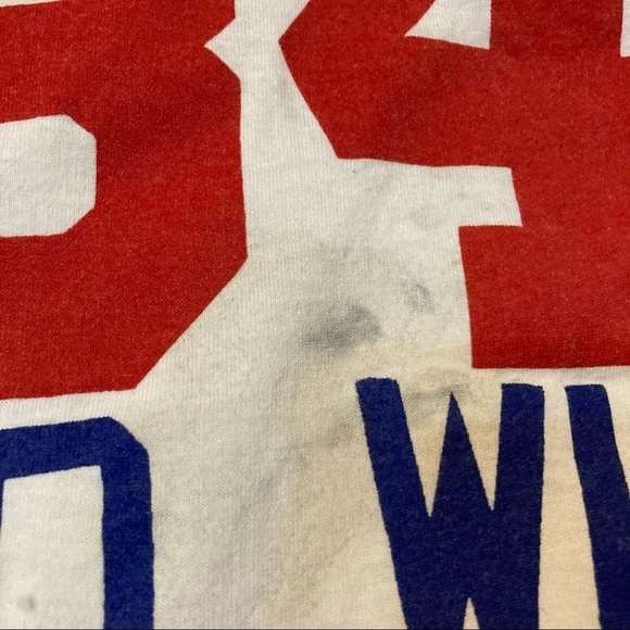 Nolan Ryan 300 Wins Shirt - Picture 3 of 8
